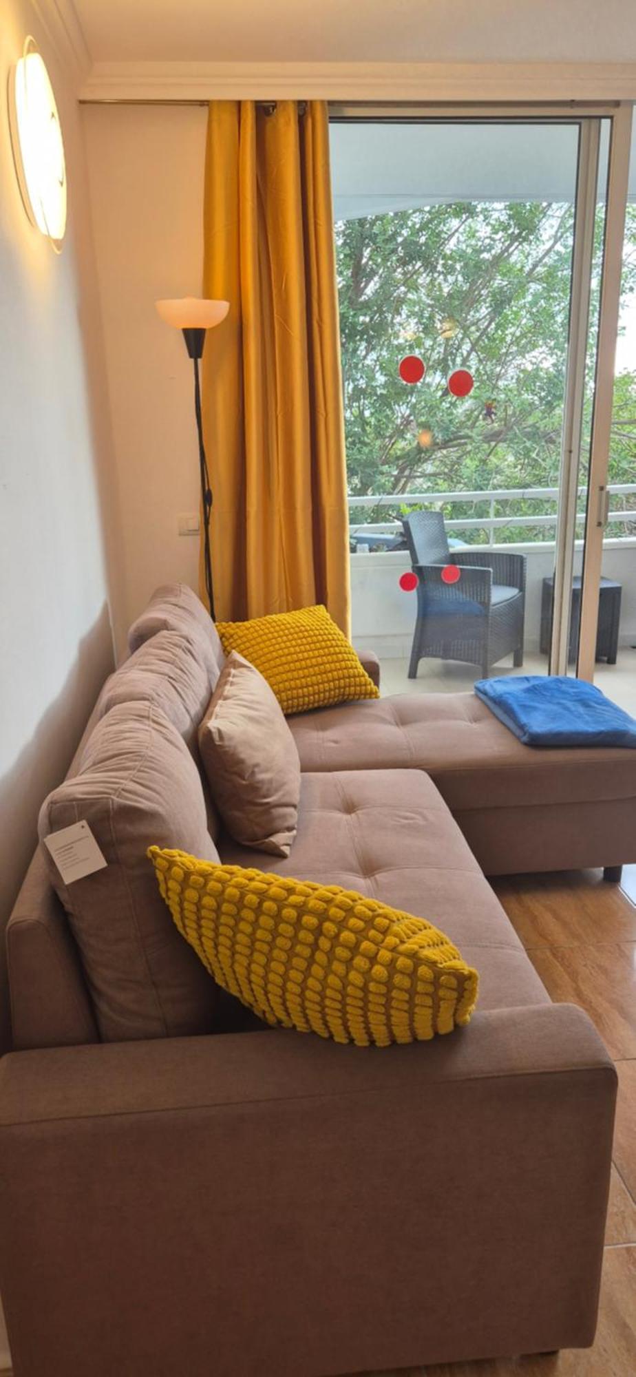 Ocean Flat With View Relax Appartement *